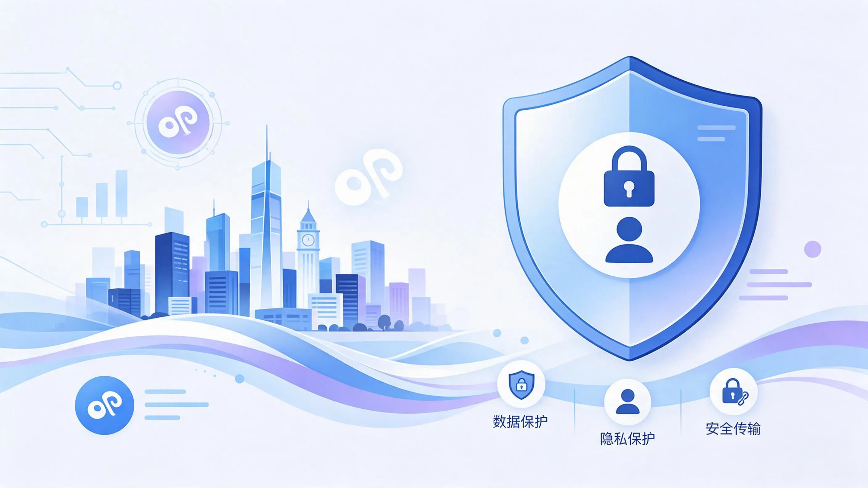 济南小程序开发疑虑解析：数据安全与用户隐私如何保障